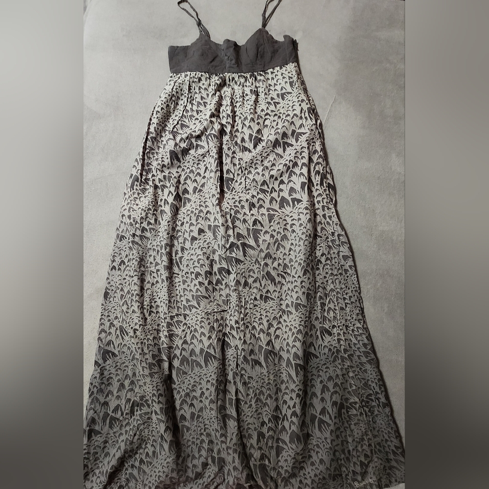 Vintage Billabong Maxi Dress